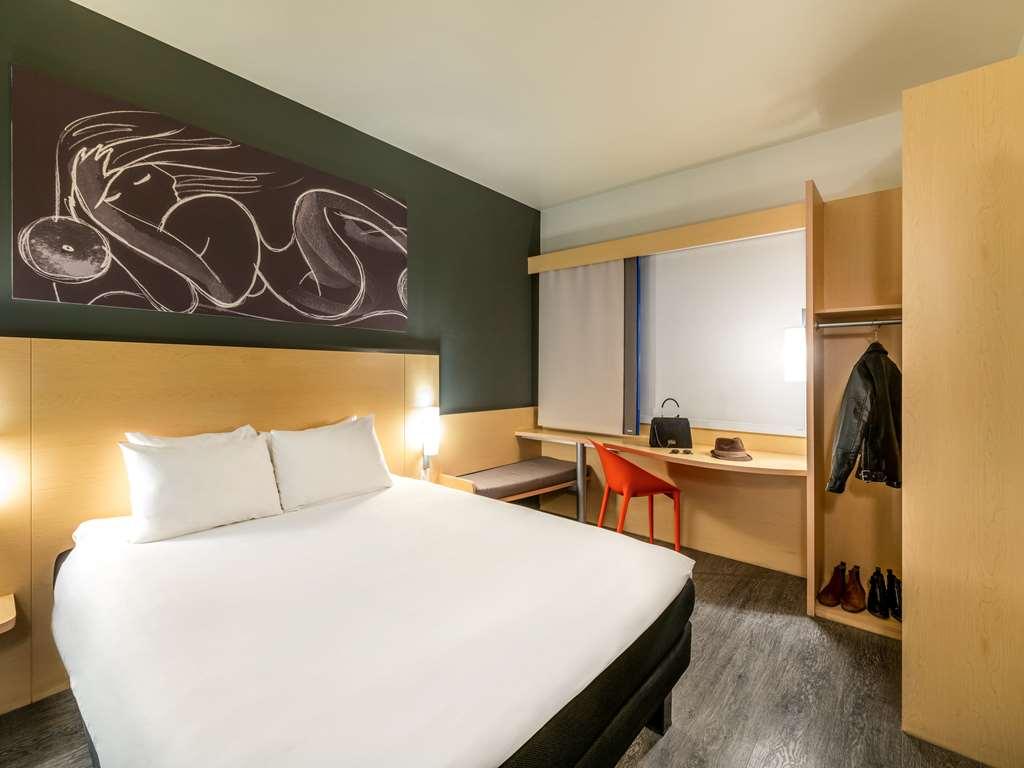 Ibis Queretaro Hotel Bilik gambar